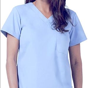 NEW Medelita Modern Fit Clinical Scrub Set